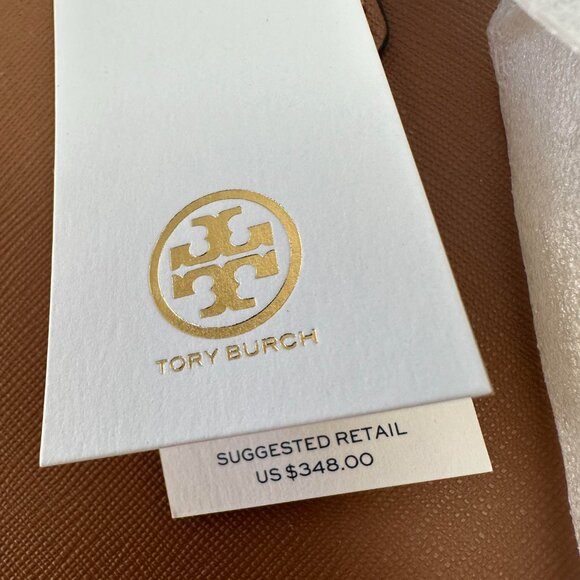 Tory Burch Robinson Tote - Picture 6 of 6